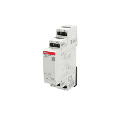 E260C-16-20, Elektronické impulzní relé