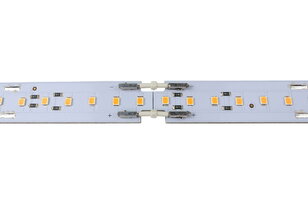 LED modul 490x18mm, 15W/0,5m, 2700K, 24V, IP20, ALUMIA DC24-2700K