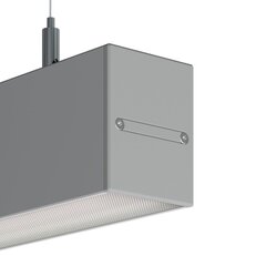 Záslepka KLUŚ MOD-50 pro LED hliníkové profily černá, C28024C07