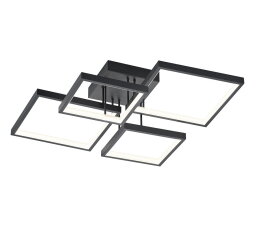 Svít. SORRENTO incl.1x24W LED/2400Lm/300