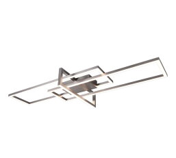 Svít. SALINAS incl.1x34W LED/3900Lm/3000