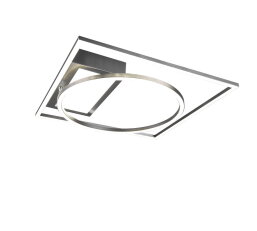 Svít. DOWNEY incl.1x33W LED/4600Lm/2700