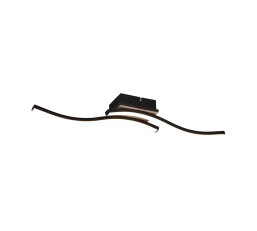 Svít. ROUTE incl.2x5W LED/500Lm/3000K