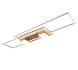 Svítidlo ALBANY incl.1x37W LED/4300Lm/27