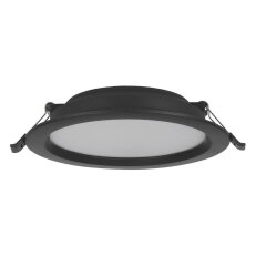 Vestavné svítidlo IDUN-E LED 12W IP20 EGLO 74154