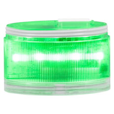 Modul optický ELYPS LM S 12/24 V, ACDC, IP66, zelená, allCLEAR SIRENA 32384