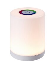 Tipy bílá LED 0,8W IP20 50lm
