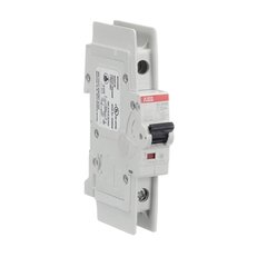 ABB SU201M-Z20 jistič char. Z 10kA 20A 1P  dle UL489 a CSA 22.2 No. 5
