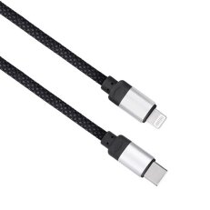 Magnetický USB-C/Lightning kabel, USB-C
