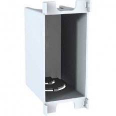 Schneider MGU8.601 Krabice instalační pro 1 modul, zapuštěná montáž, Unica Basic