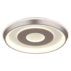 Stropní svítidlo WILLIAMSON bílá matná 40W 2700-6500K GLOBO 48472