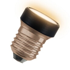 Světelný zdroj LED FLAT LAMP NON DIM 3.5W 827 Frosted E27 OSRAM 4058075839960
