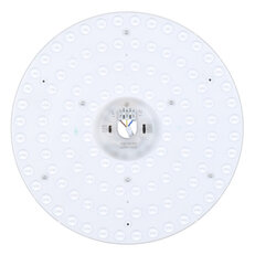 SMD MODUL SMD modul kruh 30cm,32-40-48W,CCT,IP20,max6200lm LED-MZA-48W/CCT