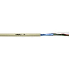 Instalační datový kabel JE-Y(ST)Y...BD 12x2x0,8 LAPP 0034193