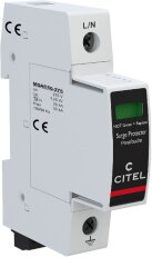 Přepěťová ochrana 2 AC DAC50S-10-275 CITEL 821110221