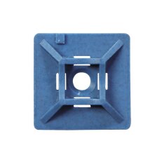 Sokl pro kabelové vázací pásky SOCKET DETECT M PP LAPP 61724108