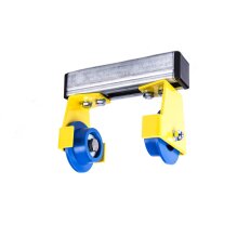 Součást kabelového vozíku Cable trolley I-Beam 2 wheels LAPP 62200452