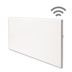 NEO 02 WiFi, bílý konvektor s řízením přes WiFi 200W V-systém 77901