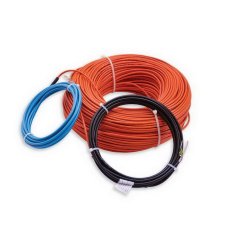 PSV 52000 Kabel jednozil s oplet 2000 W
