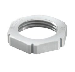 Matice EMUF M16X1,5 PA LGY oheň retardující WISKA 10060811