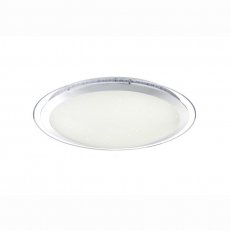 Stropní svítidlo NICOLE bílá LED 60W 280-3300lm 36xRGB LED 0,06W 230V 48365-60