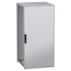 Volně stojící skříň, PanelSeT SFN, bez MP 1600x800x800 IP55 NSYSFN16880