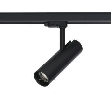 CTLS MILO LED BLACK 15W, 4000K