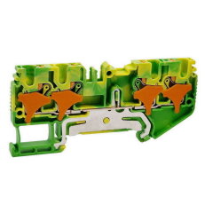 Svorka PS PE 2,5 (2+2) ELEKTRO BEČOV AA102010