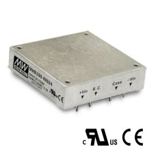Převodník DC/DC 150W 48/24V MEAN WELL MHB150-48S24