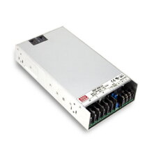 Spínaný zdroj uzavřený 500W 12V 41700mA MEAN WELL RSP-500-12