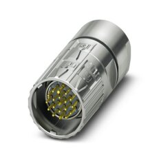 Kabelový konektor M23-19P1N8A8004S PHOENIX CONTACT 1718399