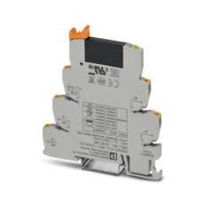 PLC-OPT-120UC/230AC/1 Elektronický reléový modul 2900372