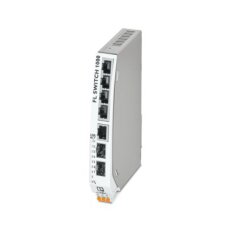 Industrial Ethernet Switch FL SWITCH 1105NT-2SFP PHOENIX CONTACT 1343025