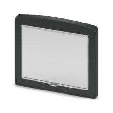 Rám pouzdra MCS-156X127-C-S-9005 PHOENIX CONTACT 1524474