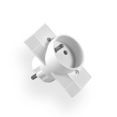 R-21 Zás., Trojnásobná, jedna kulatá Zás