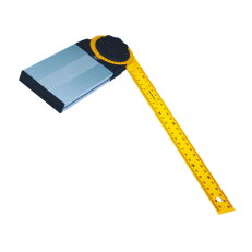 Úhloměr stavitelný hliníkový 750 mm RICHMANN PC1376