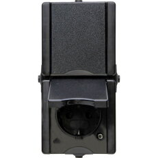 947506003 Surface Mount, Earthed socket