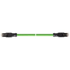 Konfekcionovaný ethernetový kabel IE-EC-5-RJ45-13-P-2-26-FD-RJ45 LAPP 2171972