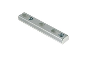 Duplo upevňovací destička 60-100mm WALRAVEN 6743001