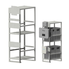 Rack for 8 pcs of T58_Industry