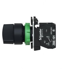 Schneider XB5AD21 Ovládač otočný 230 V AC