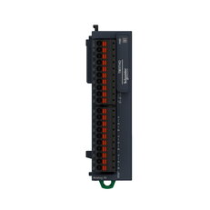 Rozšiřující karta, teplota 4AI (+/-10V, SCHNEIDER TM3TI4G