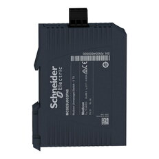 Modicon neřízený switch 5TX 10/100Mbps SCHNEIDER MCSESU053FN0