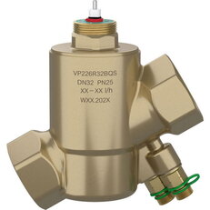 VP226R32BQS VP226R PIBCV DN32 SF
