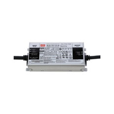 LED napájecí zdroj s konstantním napětím XLG-75-12V IP67 A MW LED-POL ORO15077