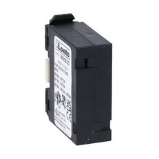 Lovato BFX5003 Vzájemné mechanické blokování