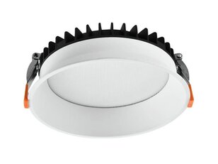 DASTY 120 LC Bílá, LED 8-14W, 3000/4000/6000K, 1058 lm, IP54, Fázové 61019253_LC