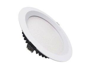 DASTY 190 WR1 Bílá, LED 24W, 3000/4000/6000K, 2335lm, IP44, WR ovládání + ovl