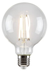 Světelný zdroj Filament LED, E27 G95, 10W, 1220lm, 3000K RABALUX 79212