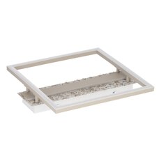 LED-DL STEINOP./WS ECKIGCRISPIERI